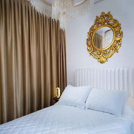 Apartment аркадия,родос, премиум с видом на море *