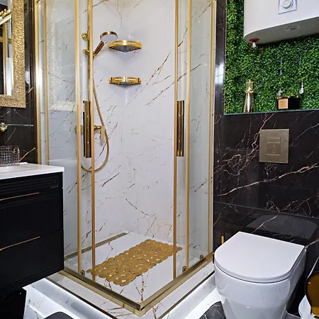 аркадия,родос, премиум с видом на море Apartment Odesa