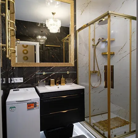 аркадия,родос, премиум с видом на море Apartment