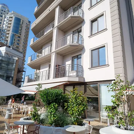 Apartment аркадия,родос, премиум с видом на море *